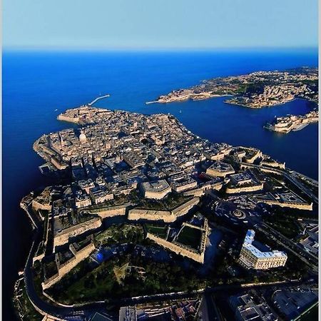 Valletta Art House - Retro Bordello Zewnętrze zdjęcie