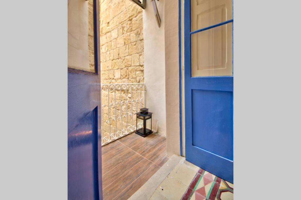 Valletta Art House - Retro Bordello Zewnętrze zdjęcie