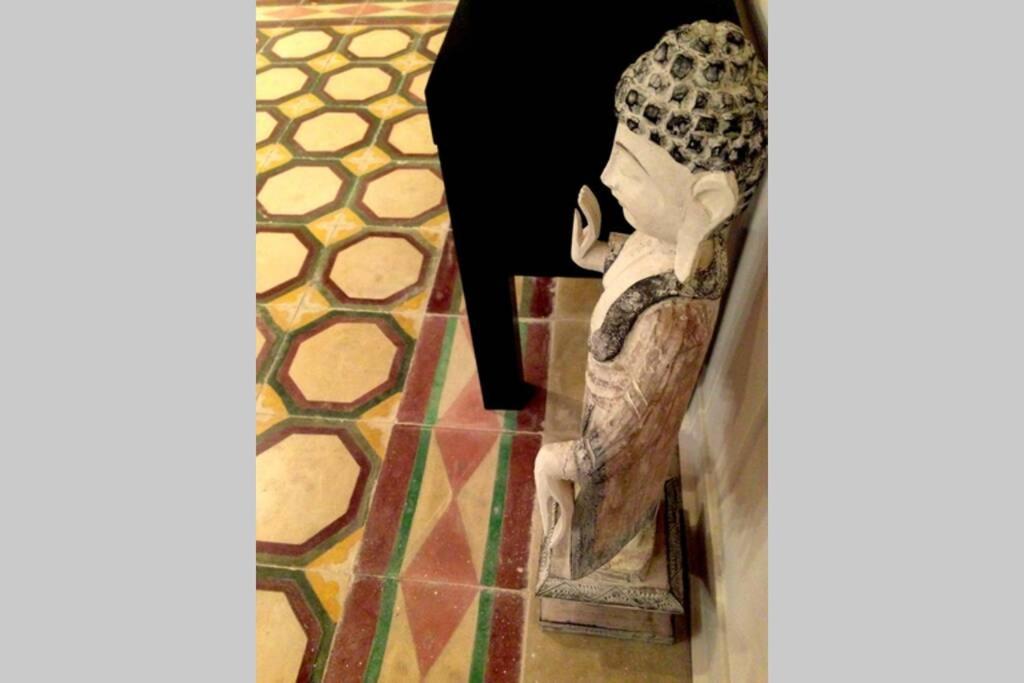 Valletta Art House - Retro Bordello Zewnętrze zdjęcie