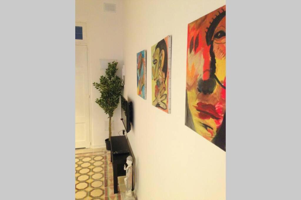 Valletta Art House - Retro Bordello Zewnętrze zdjęcie