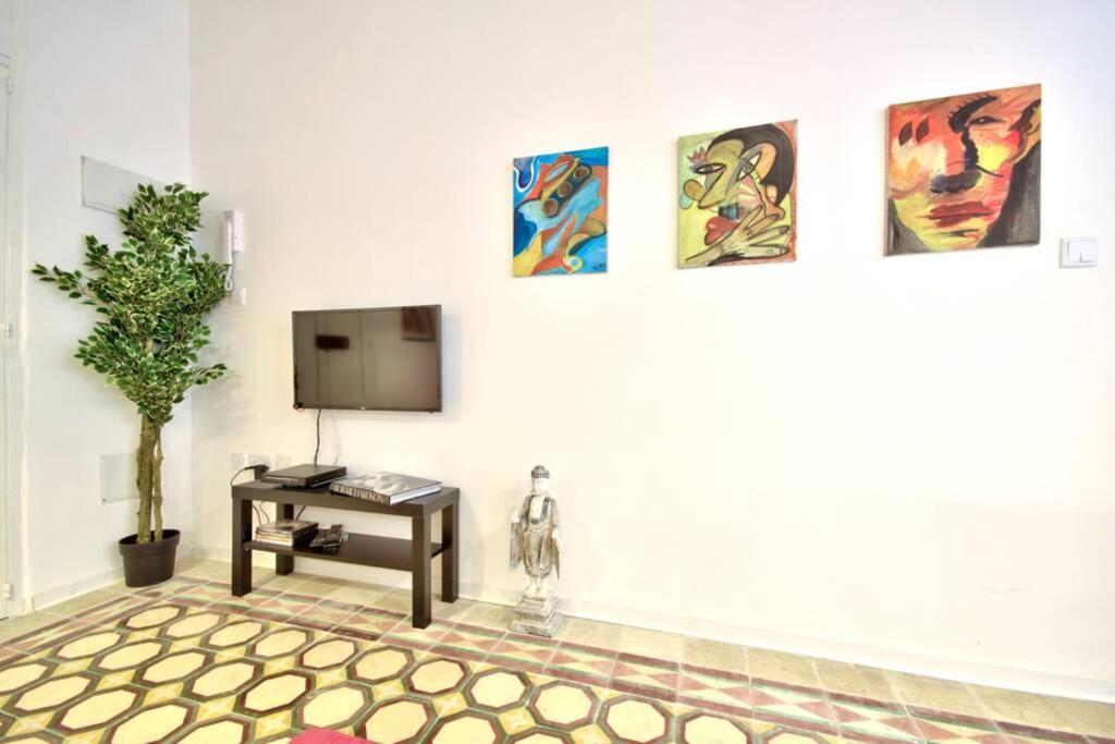 Valletta Art House - Retro Bordello Zewnętrze zdjęcie