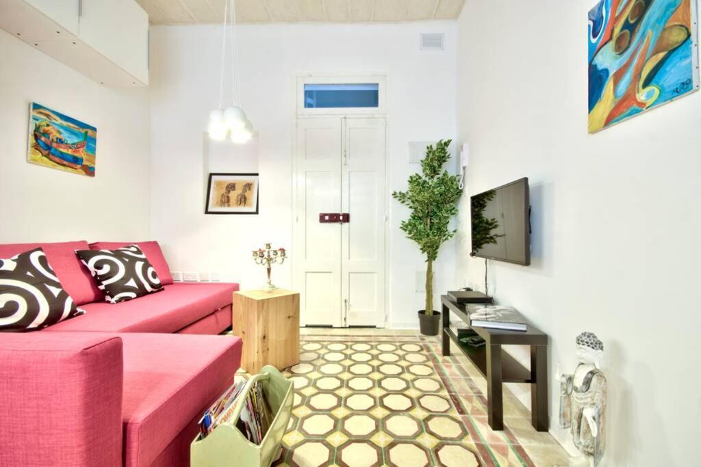 Valletta Art House - Retro Bordello Zewnętrze zdjęcie