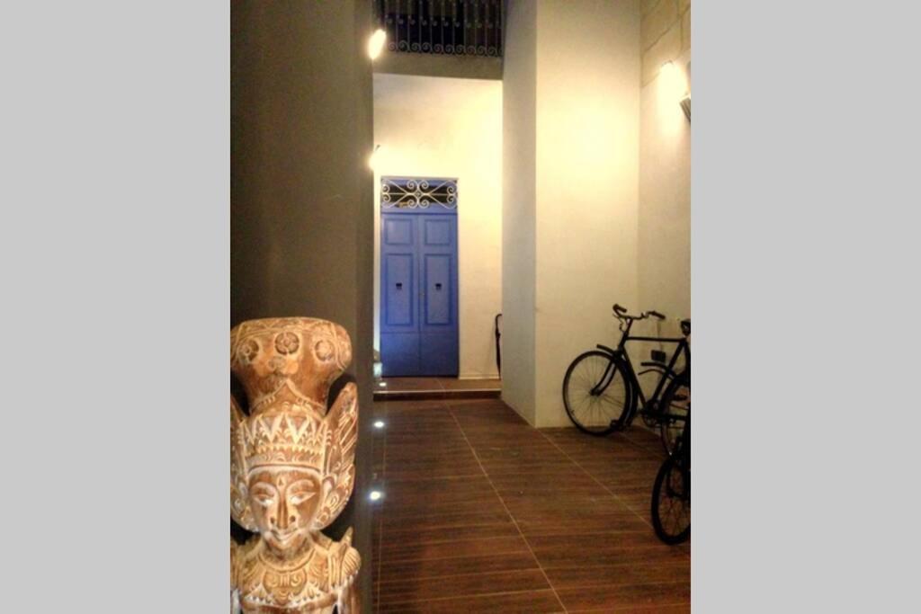 Valletta Art House - Retro Bordello Zewnętrze zdjęcie