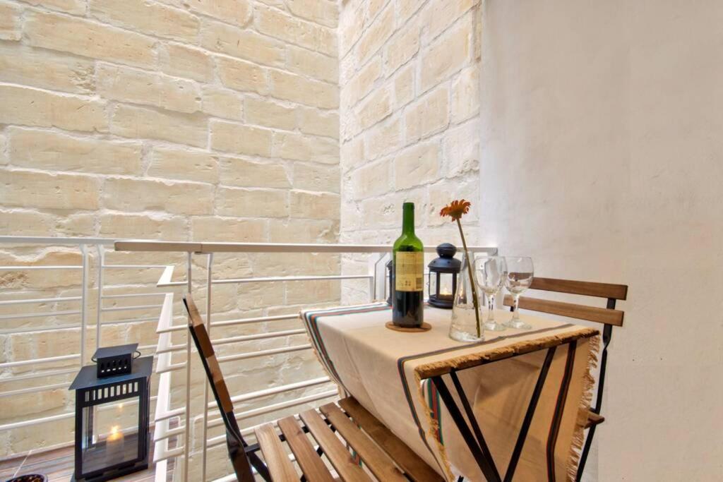 Valletta Art House - Retro Bordello Zewnętrze zdjęcie