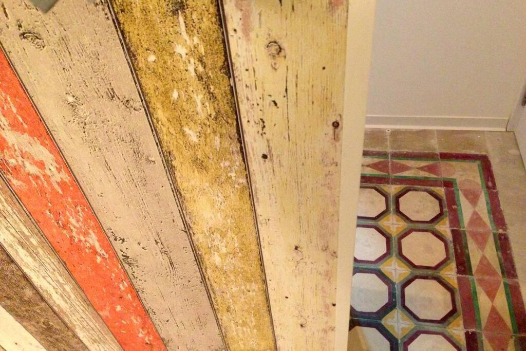 Valletta Art House - Retro Bordello Zewnętrze zdjęcie