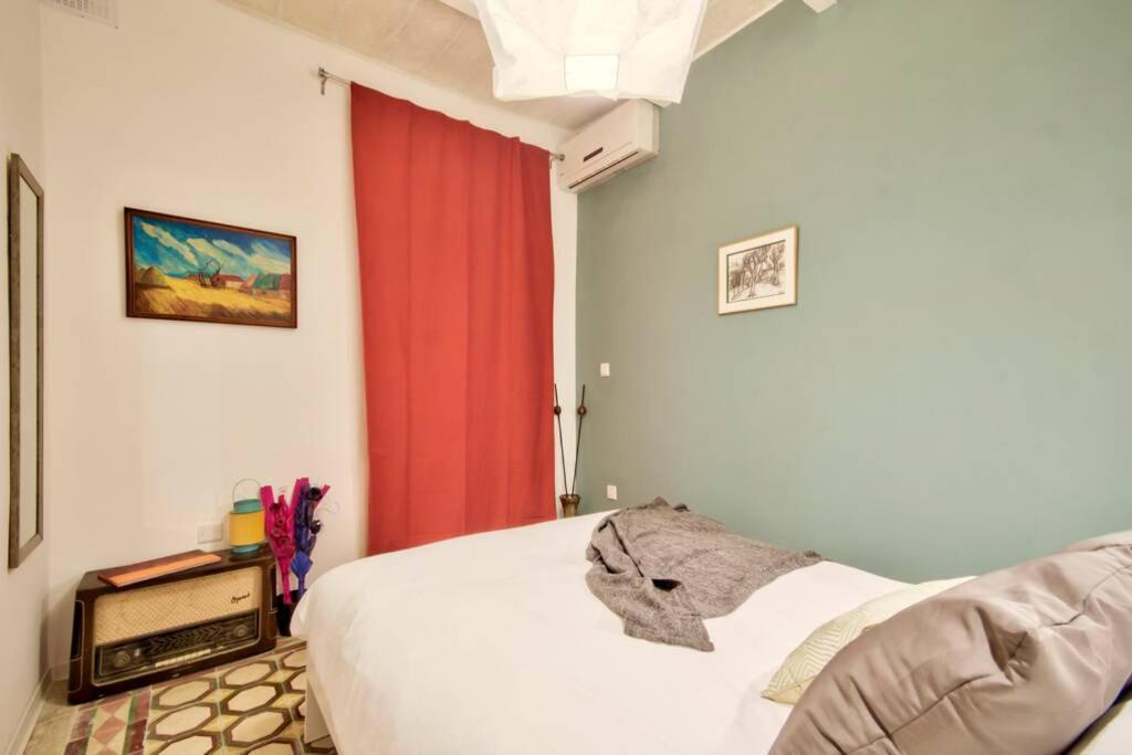 Valletta Art House - Retro Bordello Zewnętrze zdjęcie